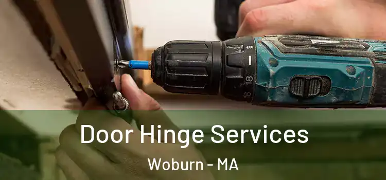 Door Hinge Services Woburn - MA