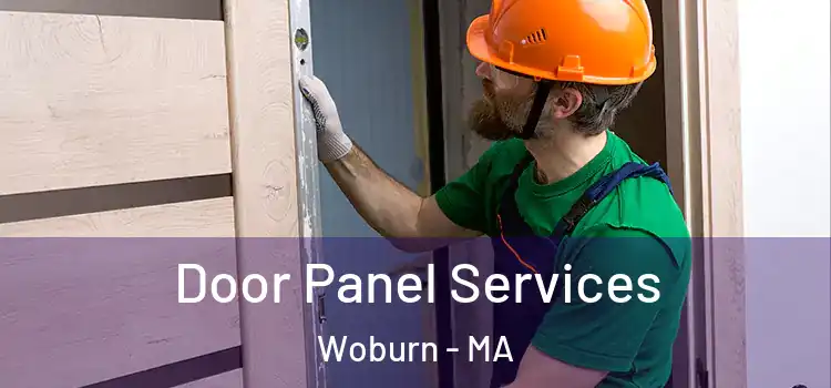  Door Panel Services Woburn - MA