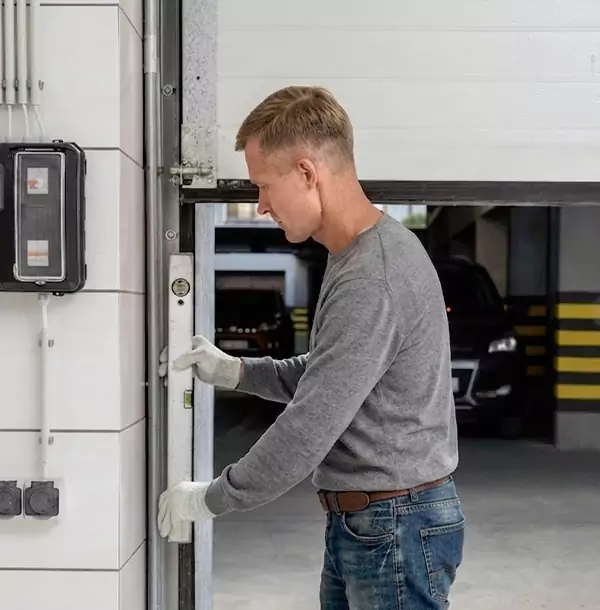 Why Choose Us for Door, Gate and Security Services in Woburn, MA