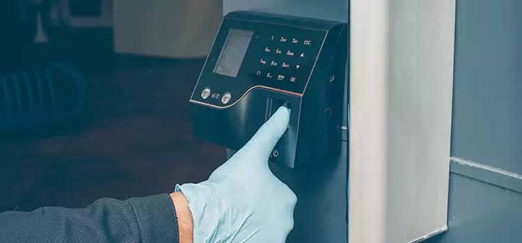 Access Control Installation Woburn