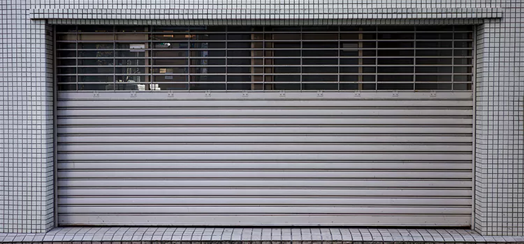 Advanced Solutions for Your Aluminum Garage Doors in Woburn, Massachusetts