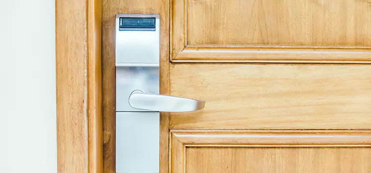 Advanced Solutions in Woburn, MA for Modern Security