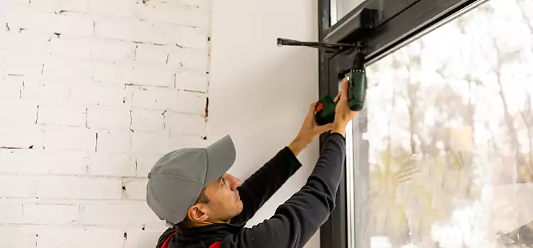 Automatic Door Opener Commercial Woburn
