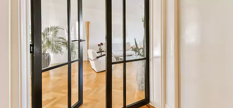 Bifold Door Replacement Woburn