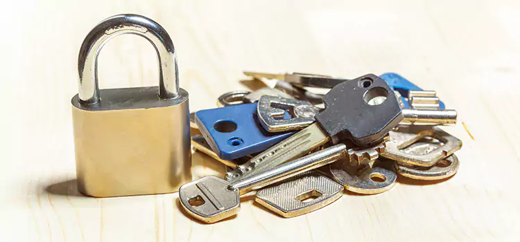 Why Choose Our Broken Key Services in Woburn, MA?