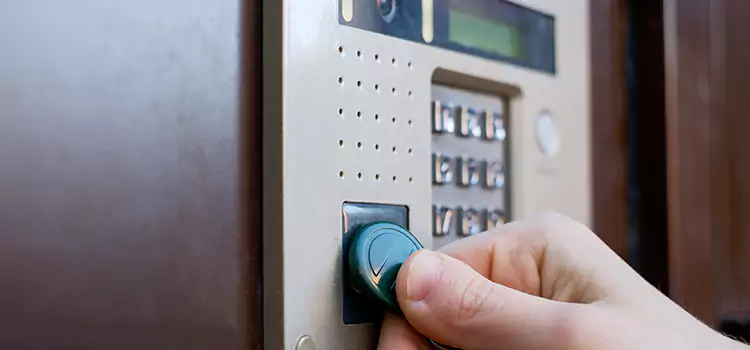 Enhanced Security Features Woburn