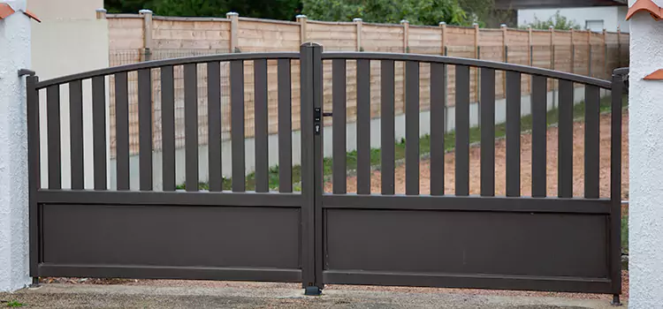 Advanced Gate Solutions in Woburn, MA