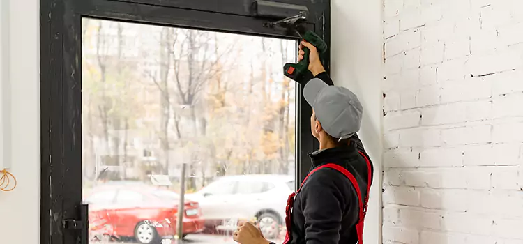 Comprehensive Door Closer Services in Woburn, MA