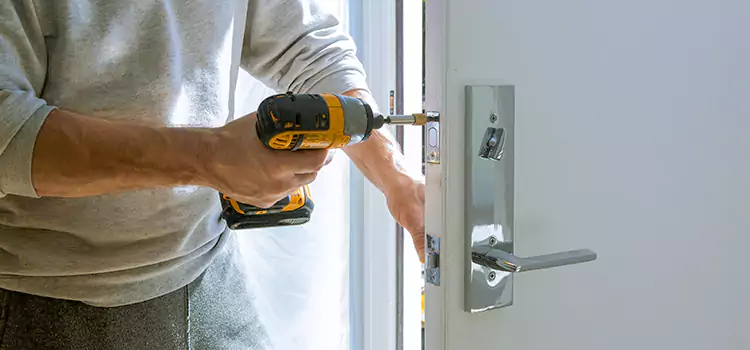 Door Knob Lock Repair Woburn