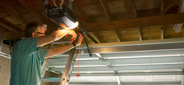 Garage Door Opener Sales and Installation Woburn