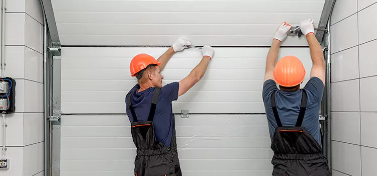 Choose Us for Your Garage Door Needs in Woburn