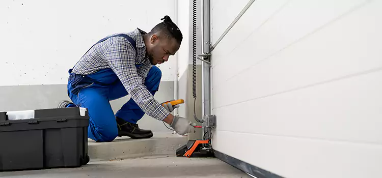 Expert Solutions for Every Garage Lock Need in Woburn, MA