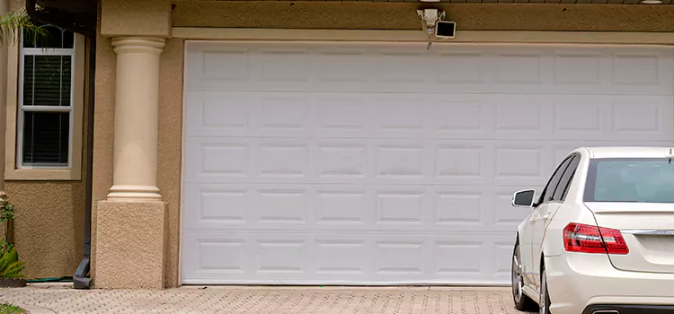 Comprehensive Garage Door Maintenance Services in Woburn, MA