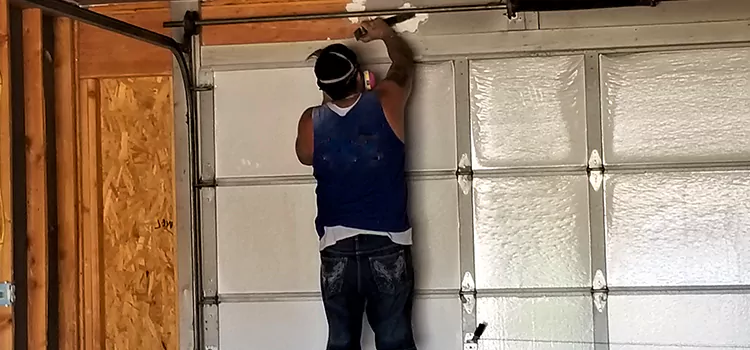 Specialized Garage Door Panel Solutions in Woburn, MA