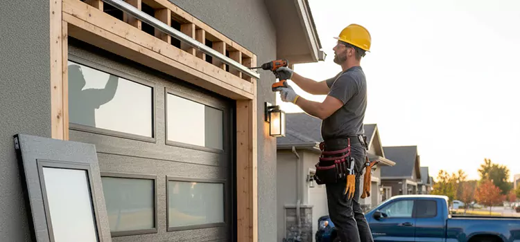 Your Trusted Garage Door Specialists in Woburn