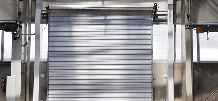 Roller Door Maintenance Woburn