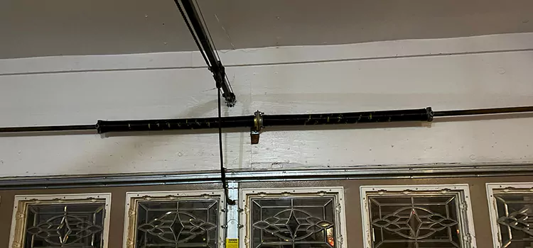 Garage Door Spring Repair Near Me Woburn