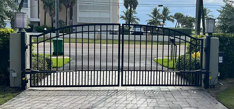 Gate Opener Replacement Near Me in Woburn, MA