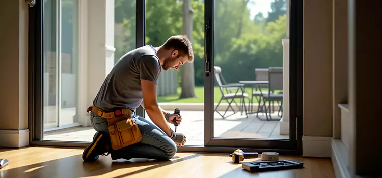 Comprehensive Solutions for Every Glass Door Need in Woburn, MA