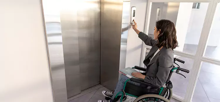 Benefits of Modern Handicap Door Systems in Woburn, MA