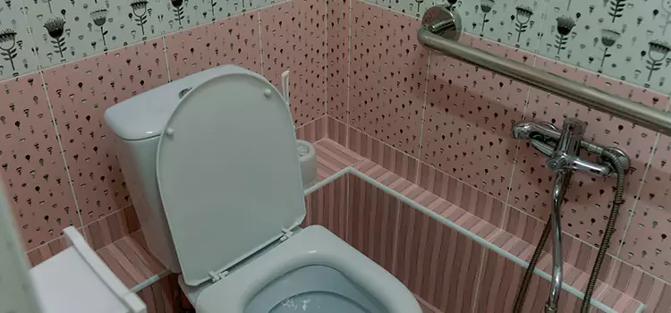 Meeting Diverse Needs With Accessible Restroom Solutions in Woburn, MA