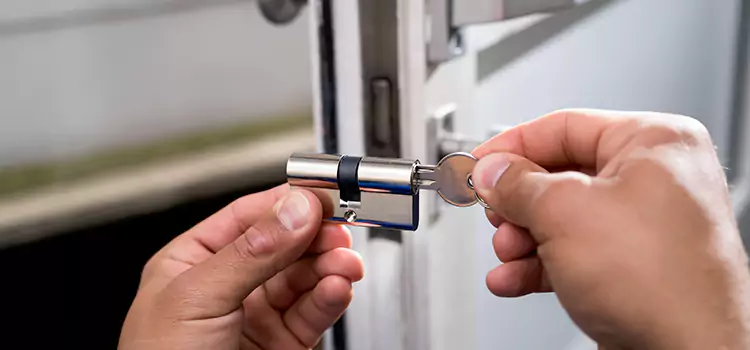 Emergency Locksmith for House Woburn