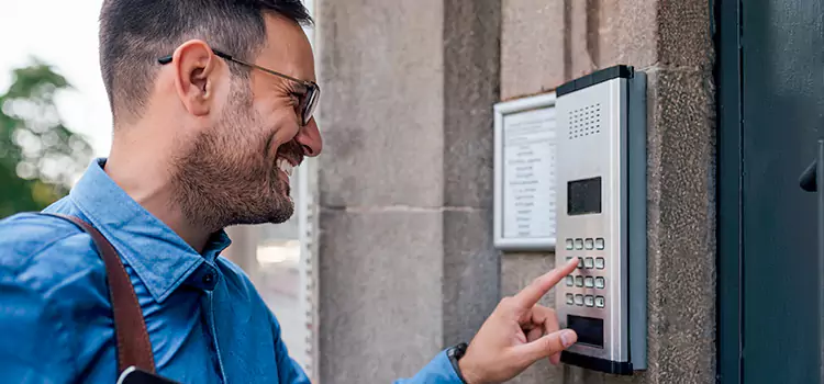 Advanced Solutions for Enhanced Security in Woburn, MA
