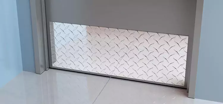 Benefits of Professional Kick Plate Solutions in Woburn, MA