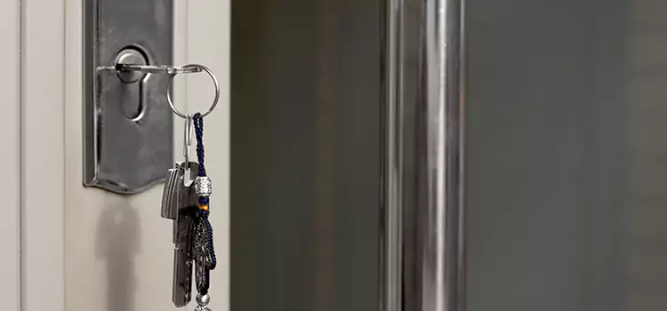 Master Keying by the Numbers Woburn