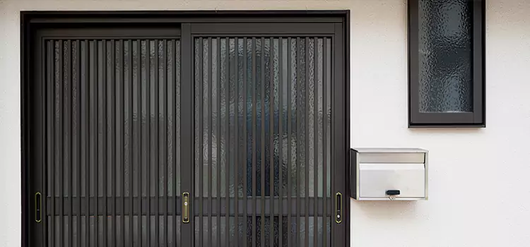 Sliding Screen Door Repair Woburn