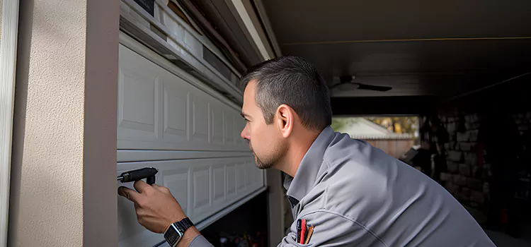Garage Door Cable Replacement Woburn