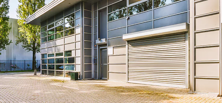 Electric Roller Garage Doors Woburn