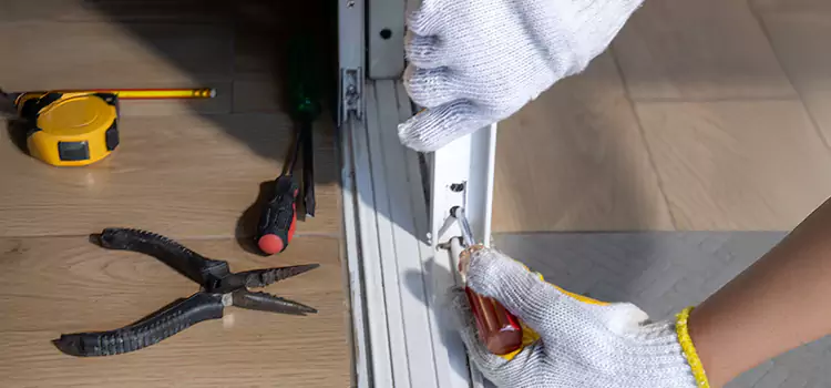 Sliding Door Installation Services in Woburn, MA