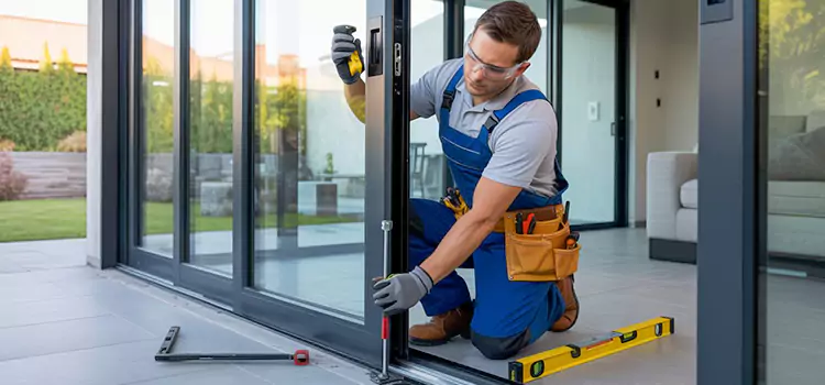 Sliding Screen Door Repair Woburn