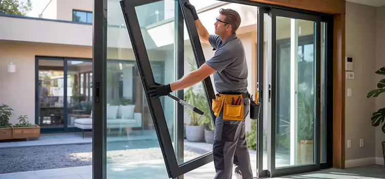 Specialized Sliding Door Roller Services in Woburn, Massachusetts