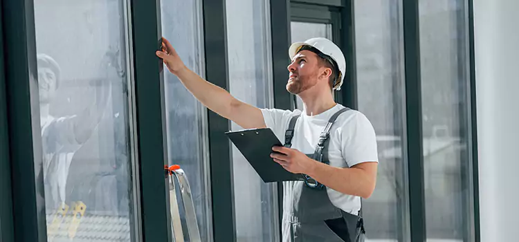 Comprehensive Solutions for Your Sticking Doors in Woburn, MA