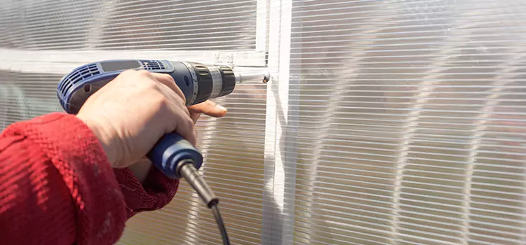 Sliding Screen Door Repair Woburn