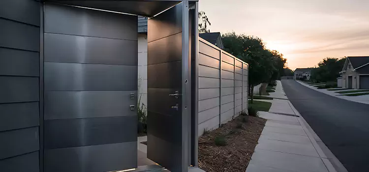 Comprehensive Steel Door Solutions in Woburn, MA