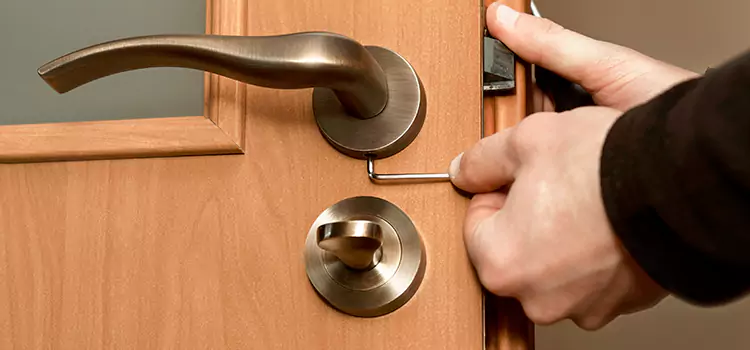 Access Control System Integration Woburn