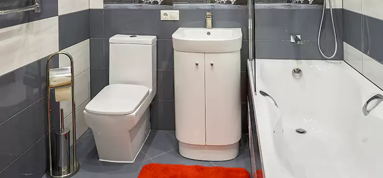 Hansgrohe Shaving Mirror Woburn