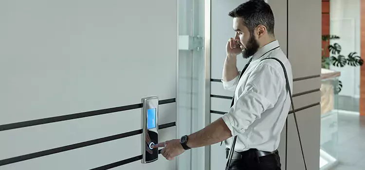Cloud Based Access Control Woburn