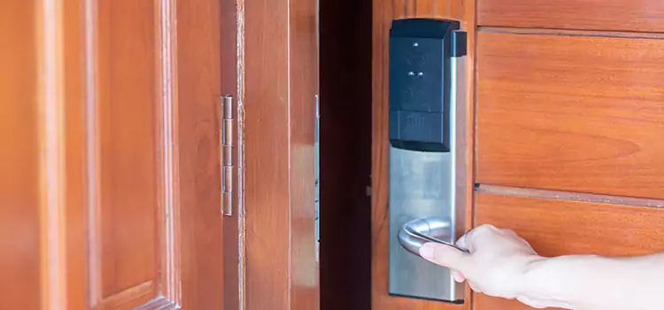 Commercial Keyless Entry Locks Woburn