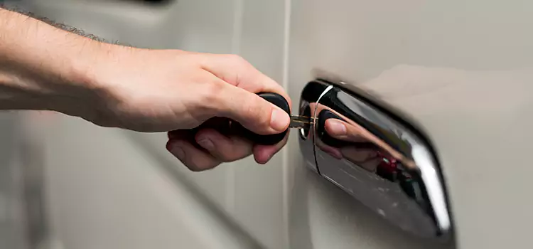 Car Unlock Service Price Woburn