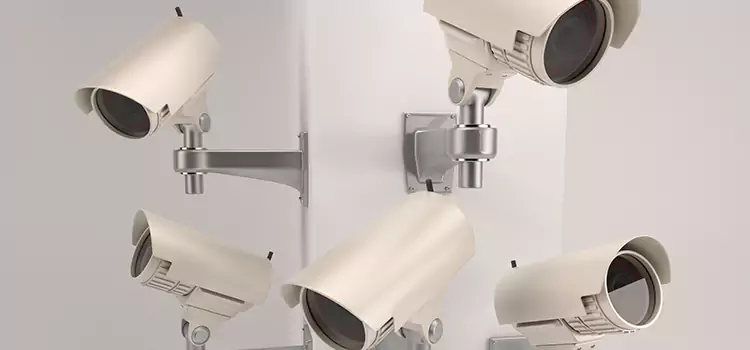 Your Trusted Partner for CCTV Solutions in Woburn