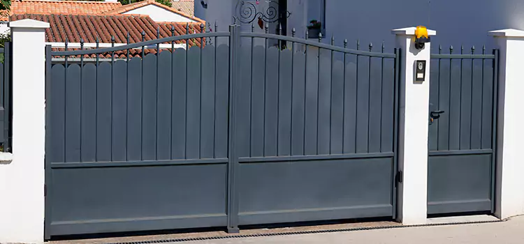 Emergency Commercial Gate Repair Woburn