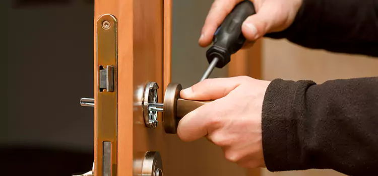 Semi Truck Locksmith Woburn