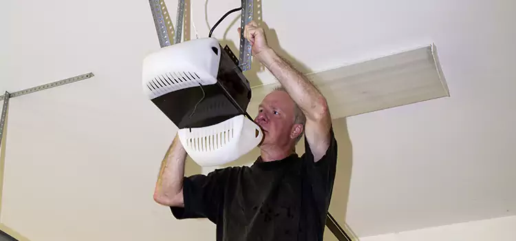 Garage Door Opener Service Woburn