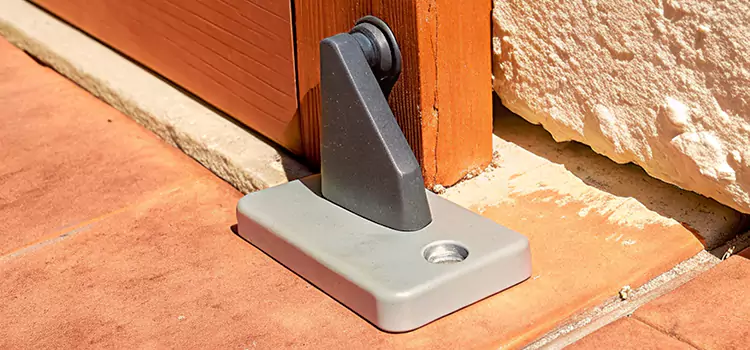Aesthetic Door Stop Selection Woburn
