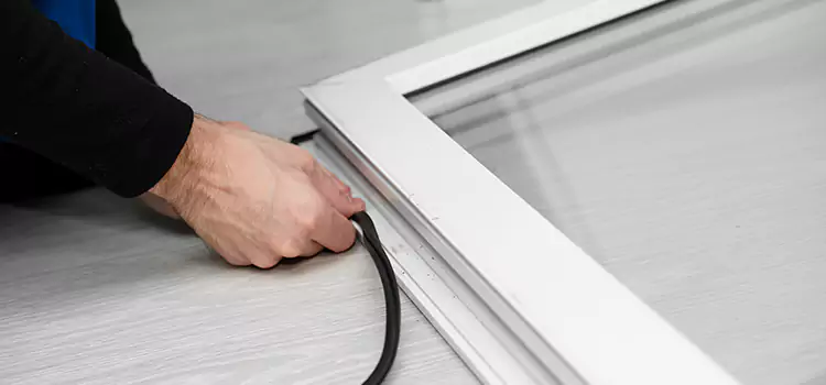 Commercial Door Weather Stripping Woburn