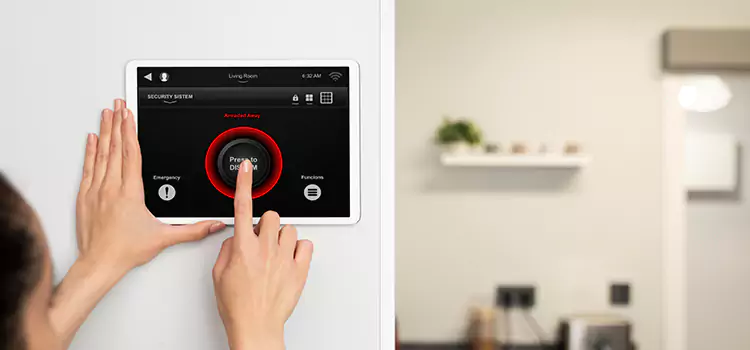 Blink Video Doorbell Installation Woburn